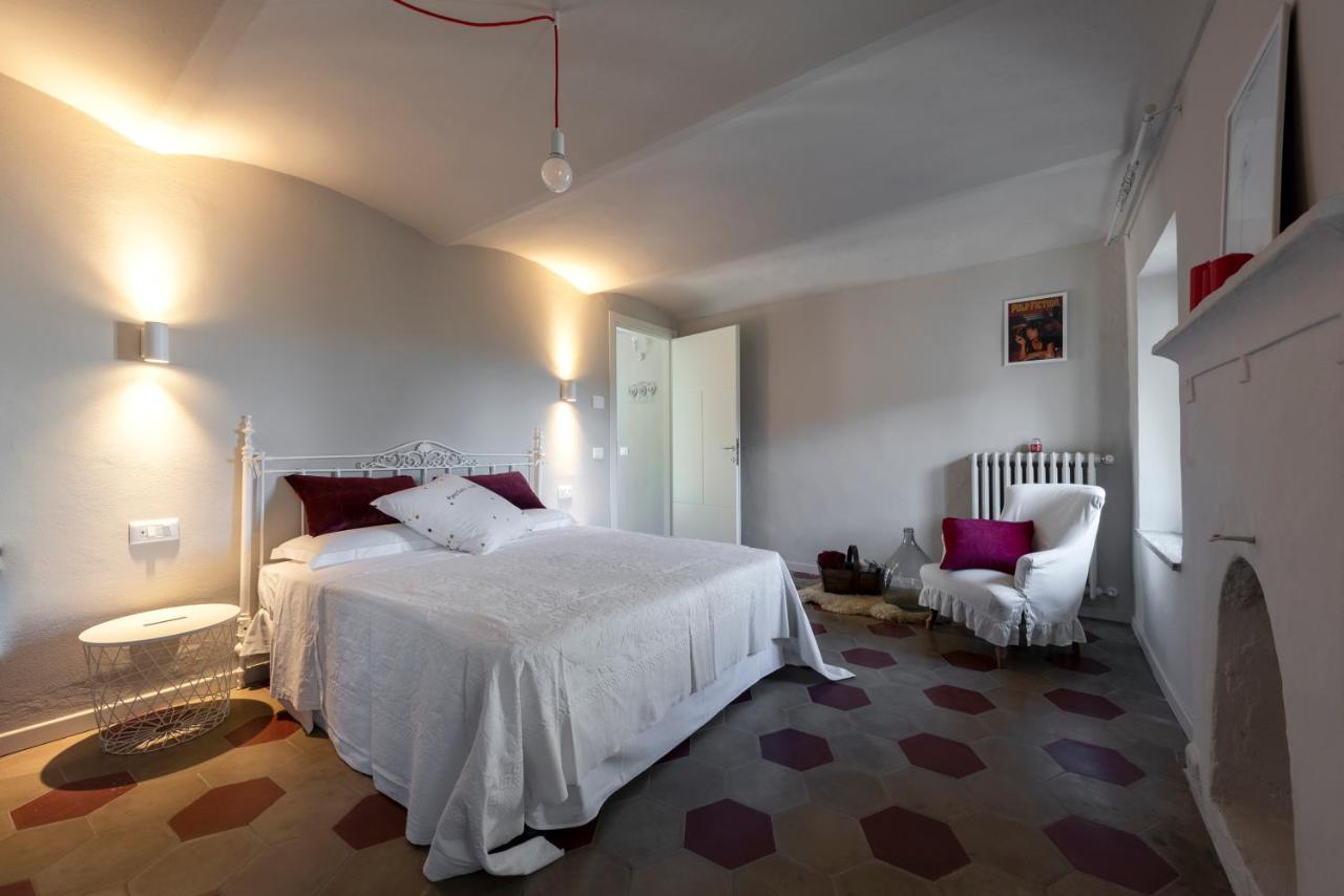 Perfect Night Bed & Breakfast Говоне Екстериор снимка
