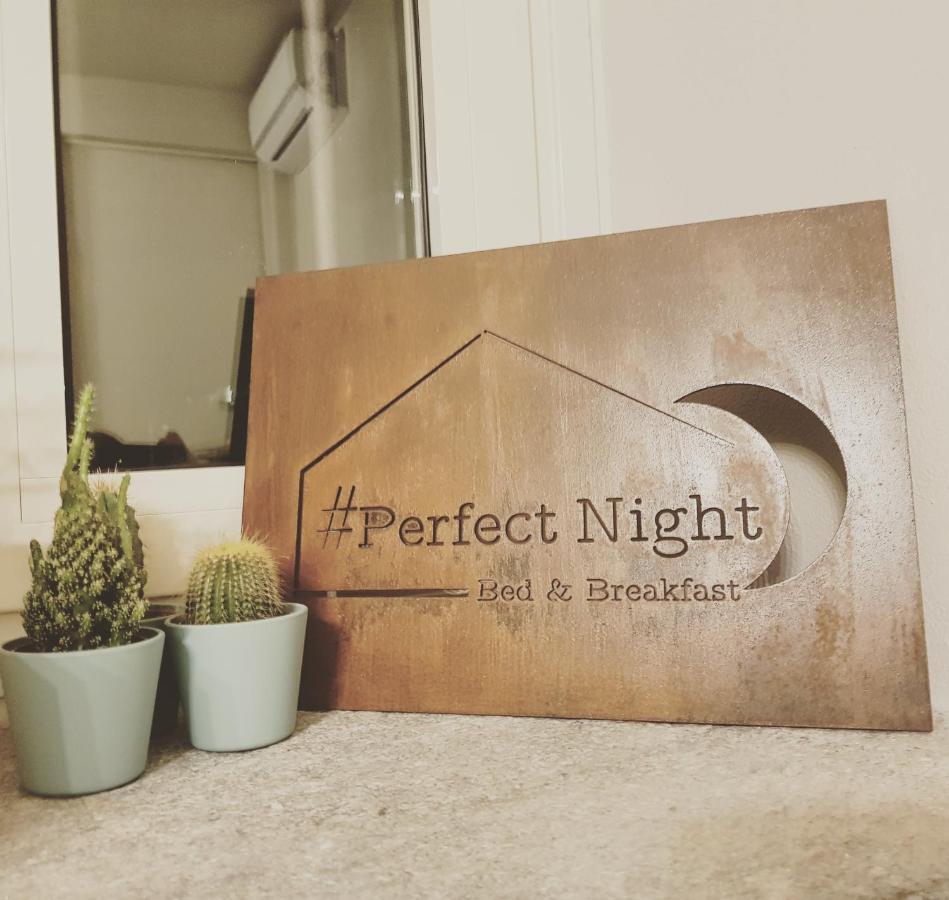 Perfect Night Bed & Breakfast Говоне Екстериор снимка