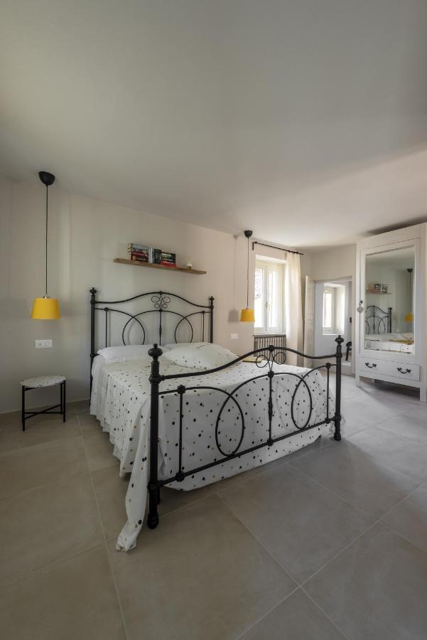 Perfect Night Bed & Breakfast Говоне Екстериор снимка