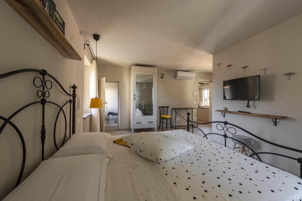 Perfect Night Bed & Breakfast Говоне Екстериор снимка